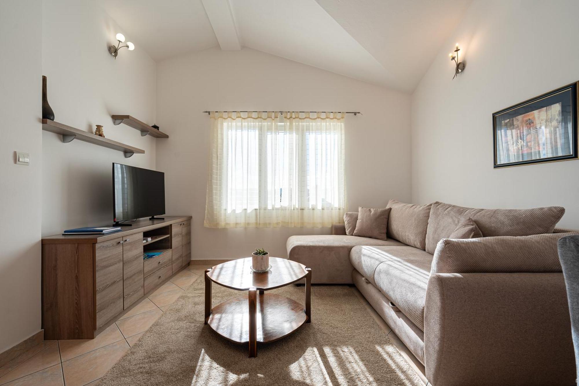 Vladivostok Apartments Tivat Habitación foto
