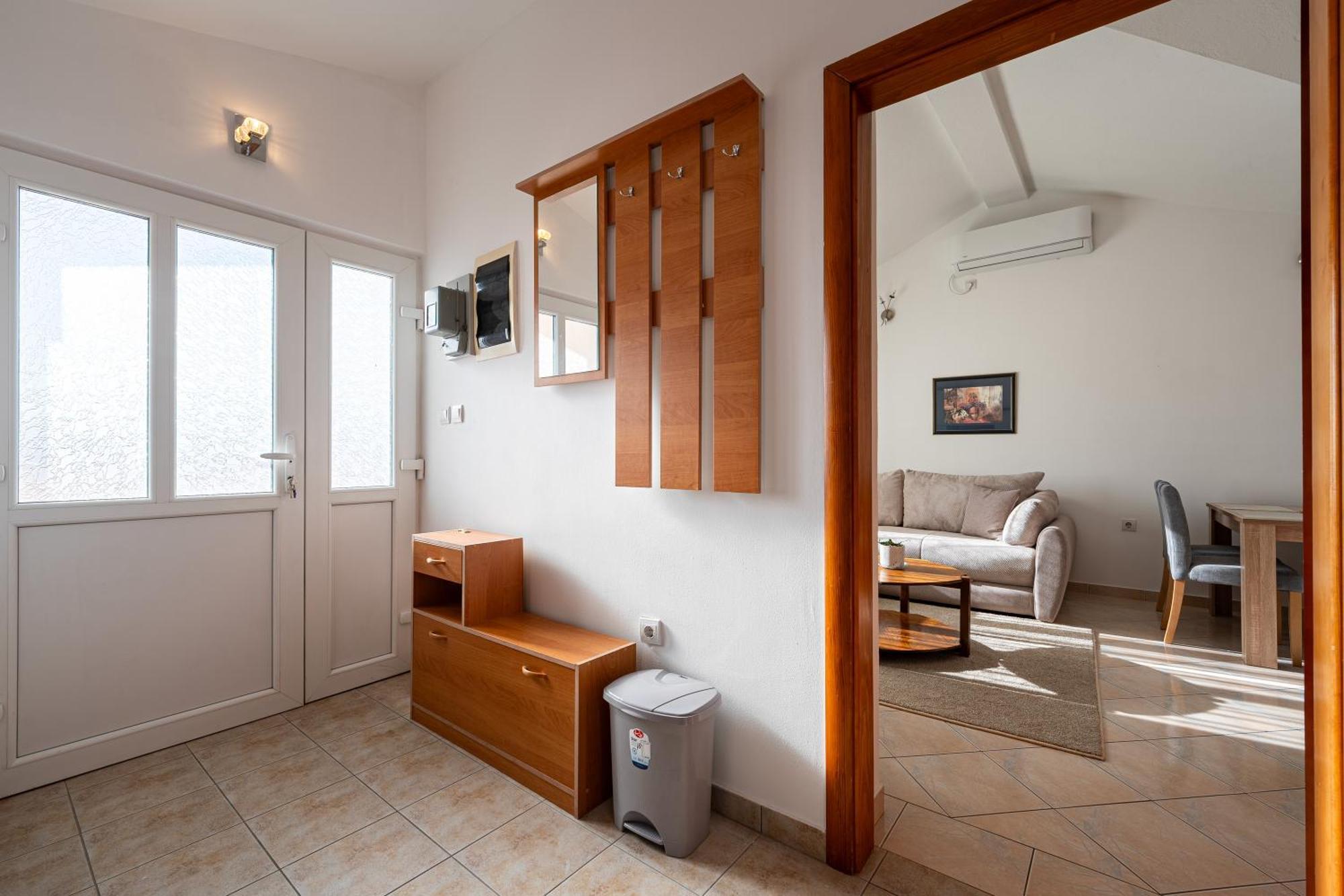 Vladivostok Apartments Tivat Habitación foto